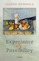 Experience and Possibility 0198869762 Book Cover