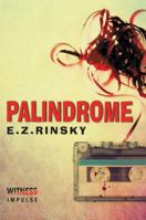Palindrome 006249547X Book Cover