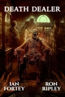 Death Dealer: Supernatural Suspense Thriller with Ghosts B0CQ1543CM Book Cover