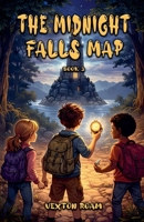 The Midnight Falls Map (The Cipher Seekers) B0GRPJYQPC Book Cover