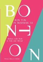 Bon Ton in Business 3.0 1326835602 Book Cover