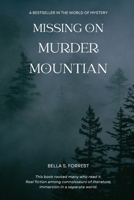 Missing on Murder Mountain (The Lost Ones) B0DH8FG29R Book Cover