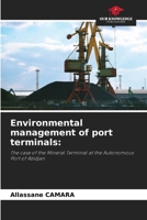Environmental management of port terminals 6204139479 Book Cover