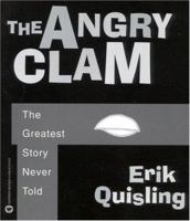 The Angry Clam 0446674109 Book Cover