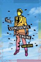 Coincidence Engine 0307716422 Book Cover