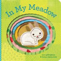 In My Meadow 0811873382 Book Cover