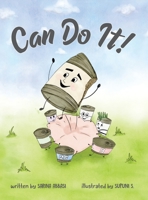 Can Do It! 0578976153 Book Cover