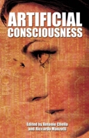 Artificial Consciousness 1845400704 Book Cover