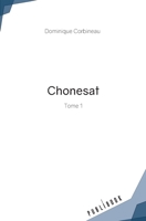 Chonesat (French Edition) 2342362684 Book Cover