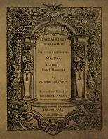 Les Clavicules De Salomon and other Grimoires: Les Clavicules de Salomon Lumière Sortie des Tenèbres d'où il s'ensuit le Grand Grimoire La Grande ... Grimoire du Pape Honorius (French Edition) B0CR1N2QZT Book Cover