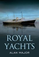Royal Yachts 1445601893 Book Cover