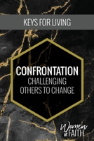 Women of Faith: Confrontation 1792418426 Book Cover