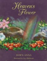 Heaven's Flower 1628712511 Book Cover