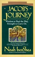 Jacob's Journey 0345377990 Book Cover