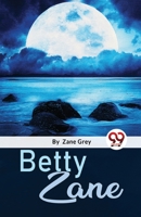 Betty Zane 0812534654 Book Cover