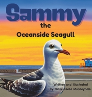 Sammy the Oceanside Seagull B0FKCR4ZVW Book Cover