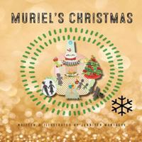 Muriel's Christmas 1984154966 Book Cover