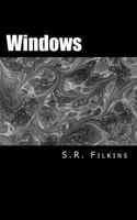Windows: Glass Houses 1477698930 Book Cover