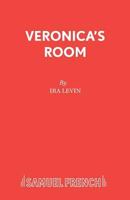 Veronica's Room: A Thriller in Two Acts 0573617570 Book Cover