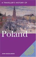 A Traveller's History of Poland (Traveller's History Series) 156656655X Book Cover