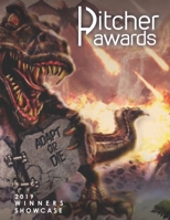 Pitcher Awards: 2019 WINNERS SHOWCASE 170205795X Book Cover