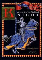 The World of the Medieval Knight (Gift Books) 0872262774 Book Cover