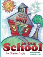 There's A Pint-Size Bully In Our School 1438910657 Book Cover