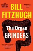 Organ Grinders 0380798352 Book Cover
