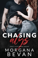 Chasing Alys null Book Cover