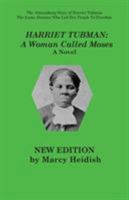 A Woman Called Moses 0553100955 Book Cover