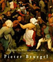 Pieter Bruegel (Masters of Dutch Art) 383313853X Book Cover