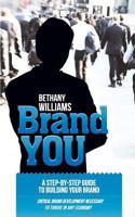 Brand YOU 0615502970 Book Cover