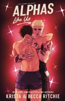 Alphas Like Us 1950165035 Book Cover