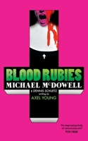 Blood Rubies 038079392X Book Cover