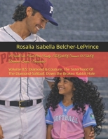 #Sistercode: Fast Pitch Family: The Girls Of Summer: A Tale Of Diamond-Sisters (Starstruck): Volume 8.5: Diamond & Couture: The Sisterhood Of The ... Victoria, Danica, Sophia, Bethany & Rose) B0G4LBT4JX Book Cover