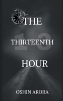 The Thirteenth Hour B0FN84682Z Book Cover