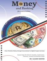 Money and Banking for Universities B095NHZ2SP Book Cover