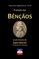 Tratado das Bênçãos B0FG1J41Z4 Book Cover