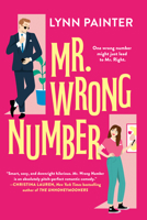 Mr Wrong Number 0593437268 Book Cover