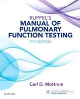 Manual of Pulmonary Function Testing