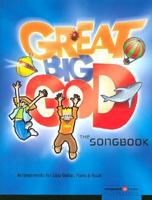 Great Big God Songbook 3474015621 Book Cover