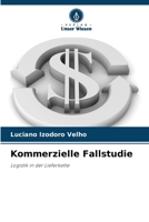 Kommerzielle Fallstudie 6207374223 Book Cover