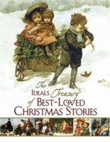 Treasury Of Best Loved Christmas Stories 0824958616 Book Cover