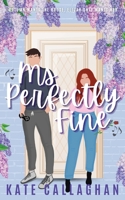 Ms Perfectly Fine 1739753771 Book Cover