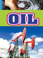 Oil 1510514015 Book Cover