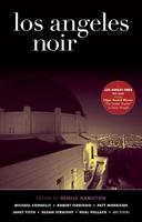 Los Angeles Noir 1933354224 Book Cover