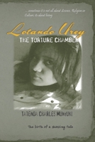 LOTANDO UREY: The Torture Chamber 0797461639 Book Cover