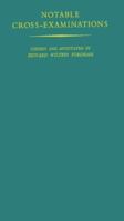 Notable Cross-Examinations: 0837130999 Book Cover
