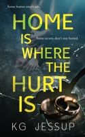 Home Is Where The Hurt Is 1764298012 Book Cover