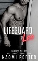 Lifeguard Leo 1952423171 Book Cover